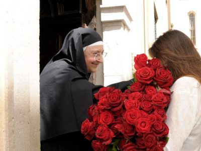 NO ALLA VIOLENZA