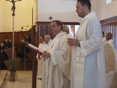 NUOVE NOMINE IN DIOCESI