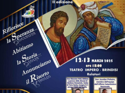 Settimana Biblica 2025