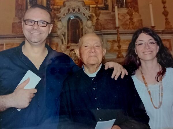 LUTTO NEL PRESBITERIO DIOCESANO