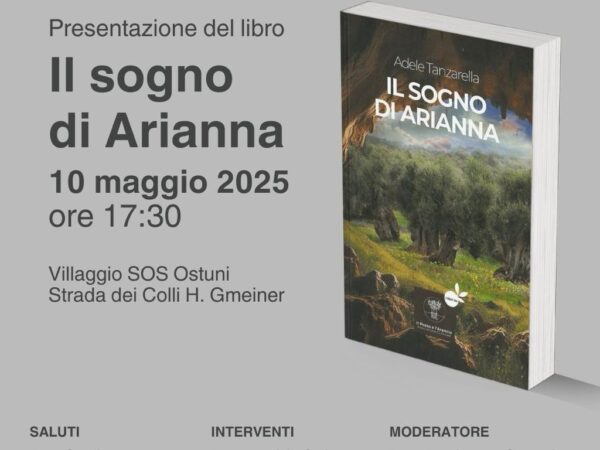 PRESENTAZIONE DEL LIBRO