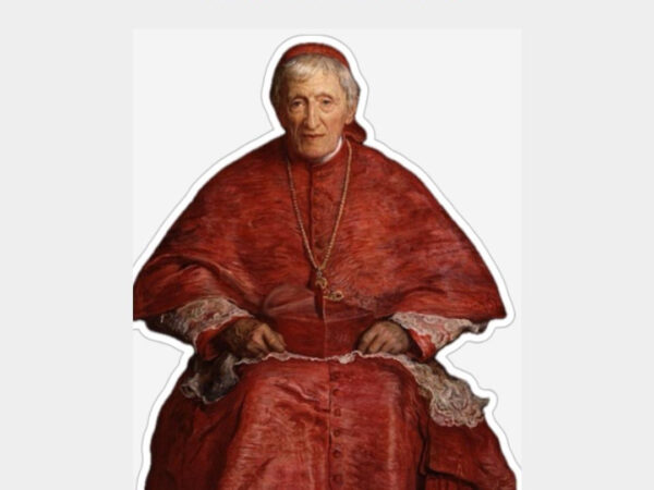 San John Henry Newman: dottore della Chiesa universale