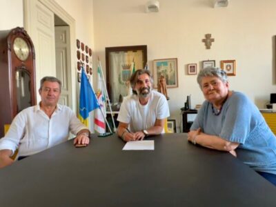 OSTUNI: Nominati due nuovi assessori