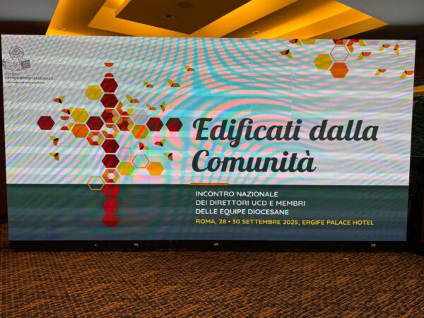 Incontro annuale promosso dall’Ufficio catechistico nazionale (Ucn)