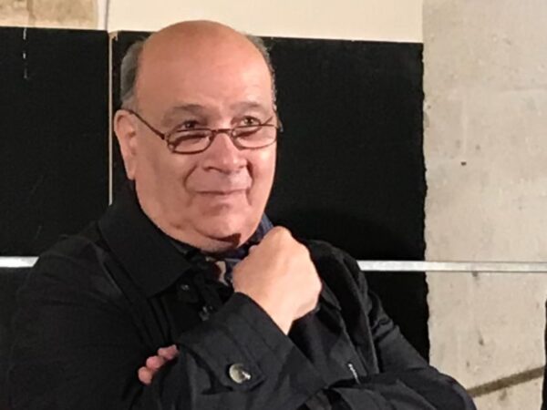 Don Angelo Ciccarese è tornato alla casa del Padre