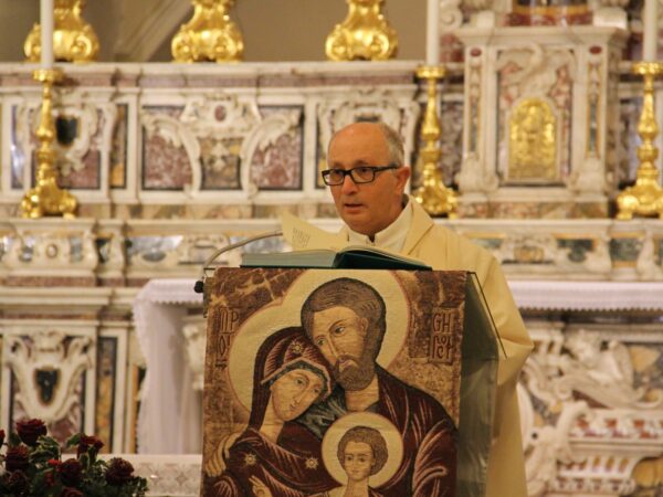 IL RICORDO DI DON PIERO SUMA