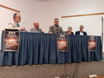 Migranti missionari di speranza