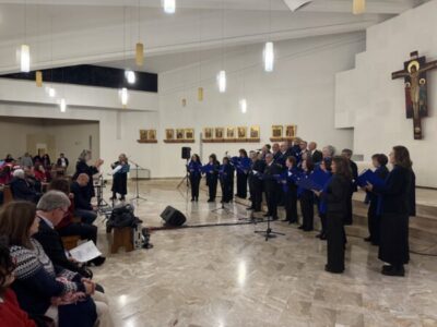 In… Canto Natalizio 2025