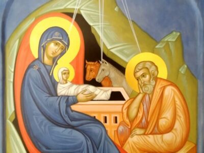 Messaggio per Natale 2025