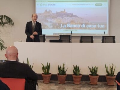 Presentato il protocollo d’intesa per sostenere lo sviluppo del sistema cooperativo regionale