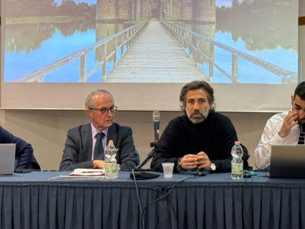 Ostuni: la Pubblica Amministrazione alla prova dell’Intelligenza Artificiale