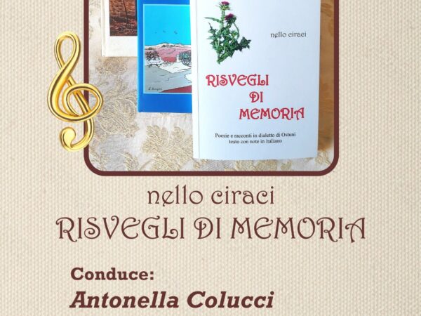 Risvegli di memoria