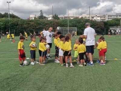 Iniziano le attività dell’Asd Social Club Ostuni 2026