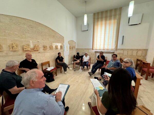 Una Chiesa corresponsabile, una vita nuova: a Mesagne l’Assemblea degli Operatori Pastorali