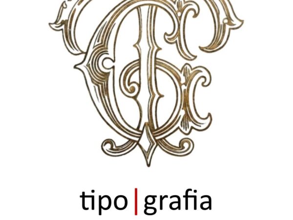 INAUGURAZIONE: tipo | grafia – library art gallery già “Ennio G. Tamborrino”